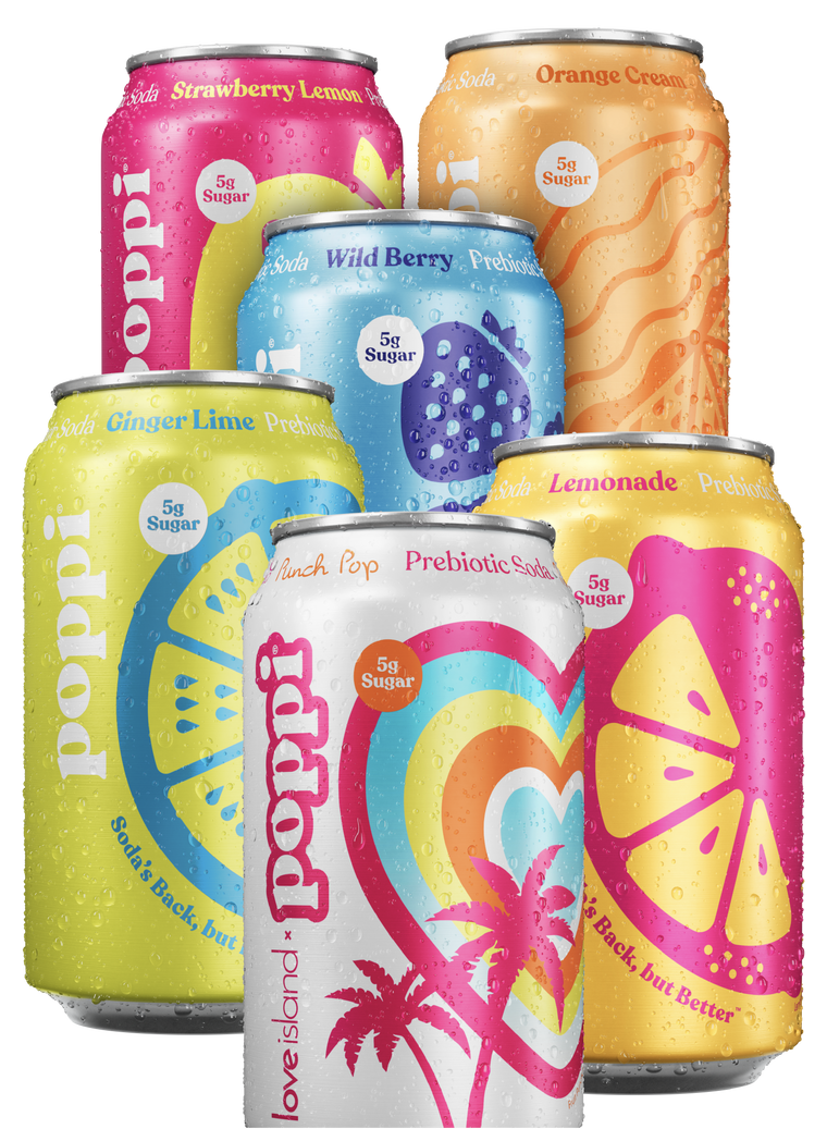 Bombshells - Airy Celebration Variety Assortment