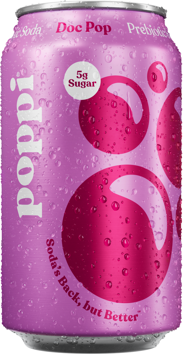 Doc Pop - Airy Comfort Pop Assortment