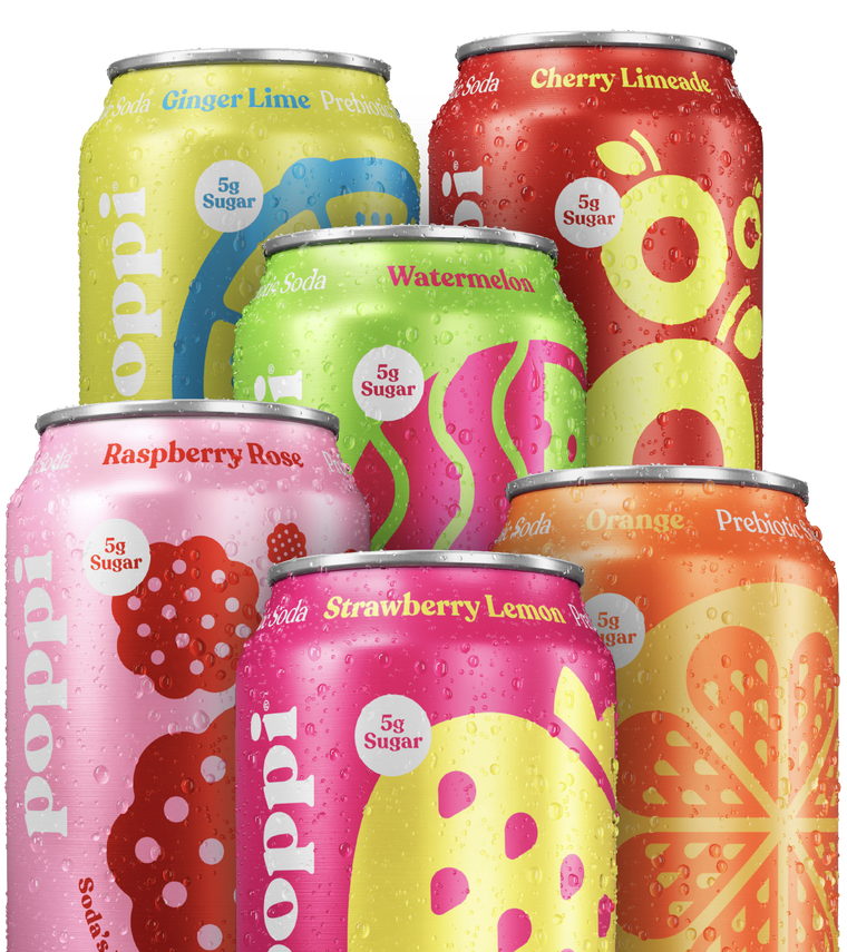 Fun Favorites - Airy Celebration Favorites Assortment