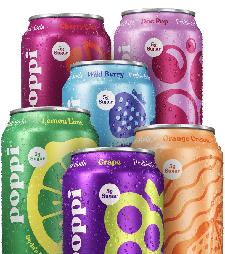 Crowd Pleasers - Airy Celebration Pleasers Assortment