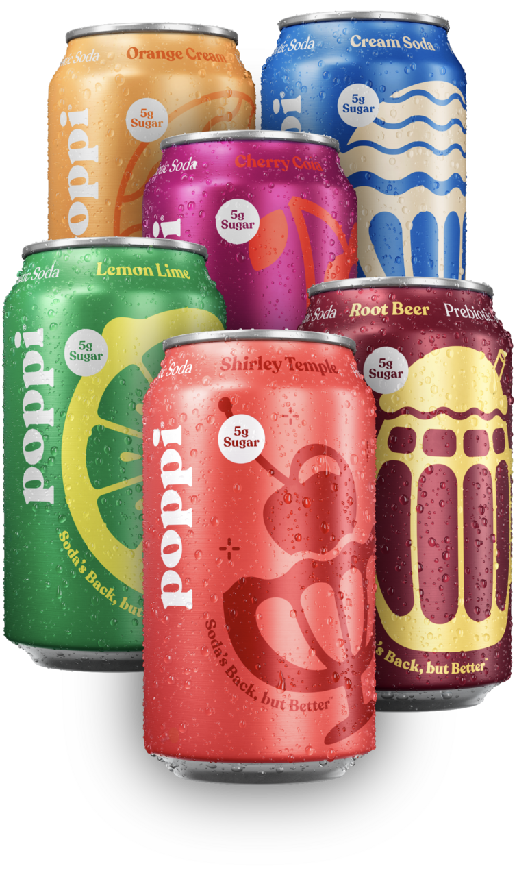 Major Mix - Airy Celebration Mix Assortment