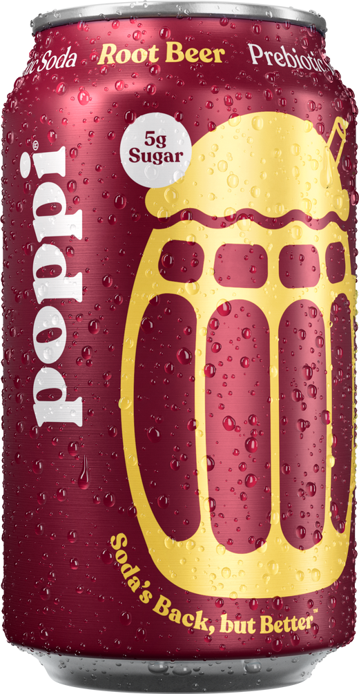 Root Beer - Airy Artisan Rootbeer Assortment